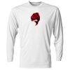 Solar Long Sleeve Sun Shirt <title>Mens Hooded Sun Shirt | B.L. Tees</title> Thumbnail