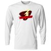 Vapor Apparel Solar Long Sleeve Shirt Thumbnail
