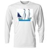 Vapor Apparel Solar Long Sleeve Shirt Thumbnail