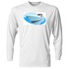 Vapor Apparel Solar Long Sleeve Shirt Thumbnail