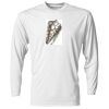 Solar Long Sleeve Sun Shirt <title>Mens Hooded Sun Shirt | B.L. Tees</title> Thumbnail