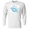 Vapor Apparel Solar Long Sleeve Shirt Thumbnail