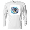 Vapor Apparel Solar Long Sleeve Shirt Thumbnail