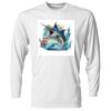 Vapor Apparel Solar Long Sleeve Shirt Thumbnail