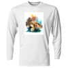 Vapor Apparel Solar Long Sleeve Shirt Thumbnail