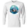 Vapor Apparel Solar Long Sleeve Shirt Thumbnail
