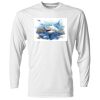 Vapor Apparel Solar Long Sleeve Shirt Thumbnail