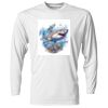 Vapor Apparel Solar Long Sleeve Shirt Thumbnail