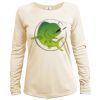 Women's Dri Fit Long Sleeve Sun Shirt <title>Mens Hooded Sun Shirt | B.L. Tees</title> Thumbnail