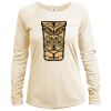 Women's Dri Fit Long Sleeve Sun Shirt <title>Mens Hooded Sun Shirt | B.L. Tees</title> Thumbnail