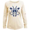Women's Dri Fit Long Sleeve Sun Shirt <title>Mens Hooded Sun Shirt | B.L. Tees</title> Thumbnail