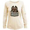 Women's Dri Fit Long Sleeve Sun Shirt <title>Mens Hooded Sun Shirt | B.L. Tees</title> Thumbnail