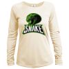 Women's Dri Fit Long Sleeve Sun Shirt <title>Mens Hooded Sun Shirt | B.L. Tees</title> Thumbnail