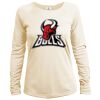 Women's Dri Fit Long Sleeve Sun Shirt <title>Mens Hooded Sun Shirt | B.L. Tees</title> Thumbnail