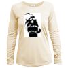 Women's Dri Fit Long Sleeve Sun Shirt <title>Mens Hooded Sun Shirt | B.L. Tees</title> Thumbnail