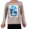 Youth Dri-Fit L/S Sun Shirts Thumbnail