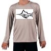 Youth Dri-Fit L/S Sun Shirts Thumbnail