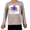 Youth Dri-Fit L/S Sun Shirts Thumbnail