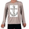 Youth Dri-Fit L/S Sun Shirts Thumbnail