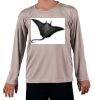 Youth Dri-Fit L/S Sun Shirts Thumbnail