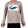 Youth Dri-Fit L/S Sun Shirts Thumbnail