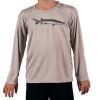 Youth Dri-Fit L/S Sun Shirts Thumbnail