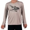 Youth Dri-Fit L/S Sun Shirts Thumbnail
