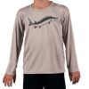 Youth Dri-Fit L/S Sun Shirts Thumbnail