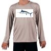 Youth Dri-Fit L/S Sun Shirts Thumbnail