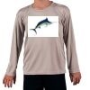 Youth Dri-Fit L/S Sun Shirts Thumbnail