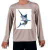 Youth Dri-Fit L/S Sun Shirts Thumbnail
