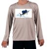 Youth Dri-Fit L/S Sun Shirts Thumbnail