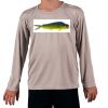 Youth Dri-Fit L/S Sun Shirts Thumbnail
