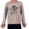 Youth Dri-Fit L/S Sun Shirts Thumbnail
