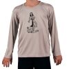 Youth Dri-Fit L/S Sun Shirts Thumbnail