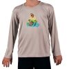 Youth Dri-Fit L/S Sun Shirts Thumbnail