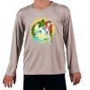 Youth Dri-Fit L/S Sun Shirts Thumbnail