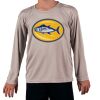 Youth Dri-Fit L/S Sun Shirts Thumbnail