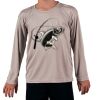 Youth Dri-Fit L/S Sun Shirts Thumbnail