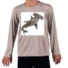 Youth Dri-Fit L/S Sun Shirts Thumbnail