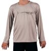 Youth Dri-Fit L/S Sun Shirts Thumbnail