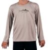 Youth Dri-Fit L/S Sun Shirts Thumbnail