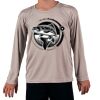 Youth Dri-Fit L/S Sun Shirts Thumbnail