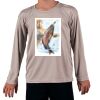 Youth Dri-Fit L/S Sun Shirts Thumbnail