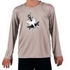Youth Dri-Fit L/S Sun Shirts Thumbnail