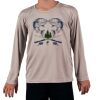 Youth Dri-Fit L/S Sun Shirts Thumbnail