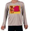 Youth Dri-Fit L/S Sun Shirts Thumbnail