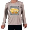 Youth Dri-Fit L/S Sun Shirts Thumbnail