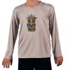 Youth Dri-Fit L/S Sun Shirts Thumbnail