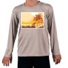 Youth Dri-Fit L/S Sun Shirts Thumbnail